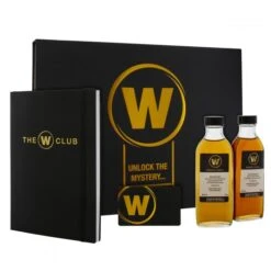 The W Club Membership Gift Box -Jura Shop thewclub membershipgiftbox ps1