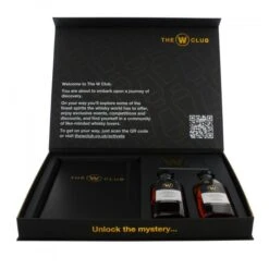 The W Club Membership Gift Box -Jura Shop thewclub membershipgiftbox ps2