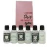 Thought Of You Gin Gift Pack -Jura Shop thought of you gin ss