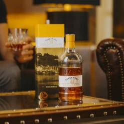 Tobermory 23 Year Old -Jura Shop tobermory 23yo lifestyle 02