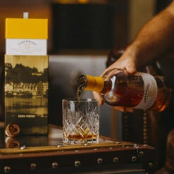 Tobermory 23 Year Old -Jura Shop tobermory 23yo lifestyle 03