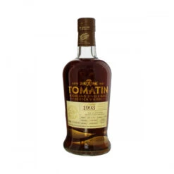 Tomatin 1993 125th Anniversary Single Cask -Jura Shop tomatin 1993 125th anniversary ss