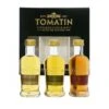 Tomatin 3x5cl Mini Pack -Jura Shop tomatin 3x5cl mini pack ps1
