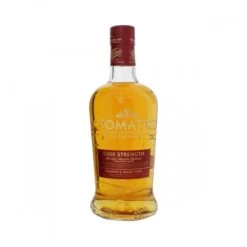 Jura Shop -Jura Shop tomatin cask strength ss