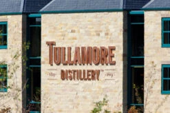 Digital Drams: Tullamore DEW Virtual Distillery Tour And Tasting -Jura Shop tullamore distillery logo web