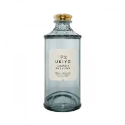 Ukiyo Japanese Rice Vodka