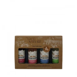 Warner's The Gift Of Nature 4x5cl