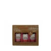 Warner's Pink By Nature Gift Set 3x5cl -Jura Shop warners pinkbynature giftpack ps1