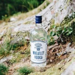 Wheatley Vodka -Jura Shop wheatleyvodka lifestyle 01