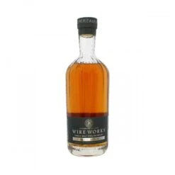 Wire Works Small Batch Release