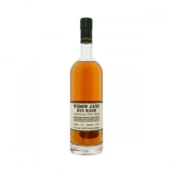 Widow Jane Rye Mash