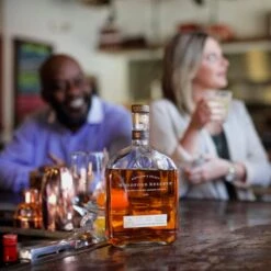 Woodford Reserve Virtual Whiskey Tasting
