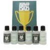 World's Best Dad 6x3cl Gin Gift Set