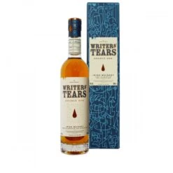 Writers' Tears Double Oak