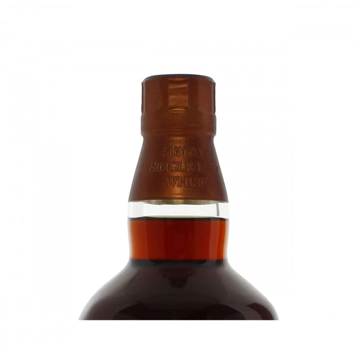 Yamazaki Sherry Cask 2016 5 Yamazaki Sherry Cask 2016 - Image 3
