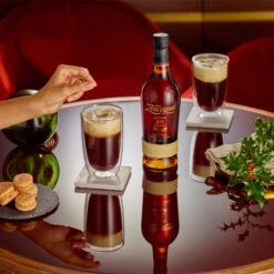 Ron Zacapa Centenario Sistema Solera 23 With 2 Glasses Pack -Jura Shop zacapa soleragranreserva giftset 2021 lifestyle 03